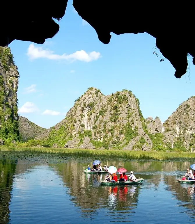 Ninh Bình