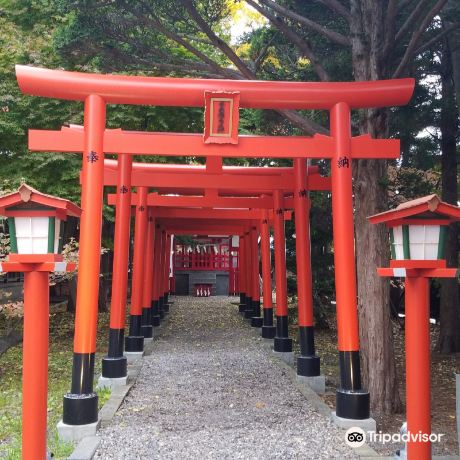 Yukura Shrine