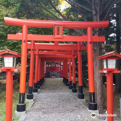 Yukura Shrine