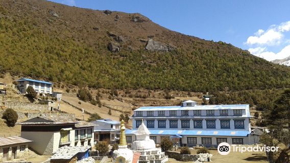 Namche