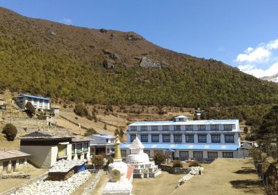 Sagarmatha