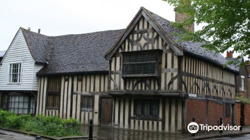 Vestry House Museum