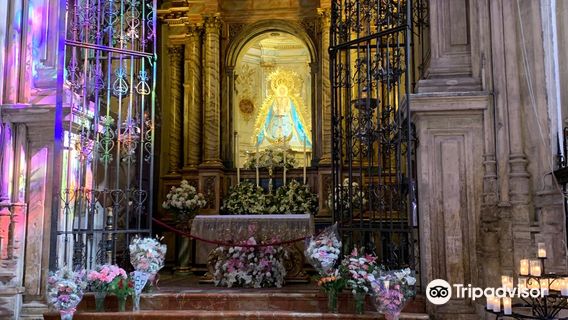 Church of Santa Maria