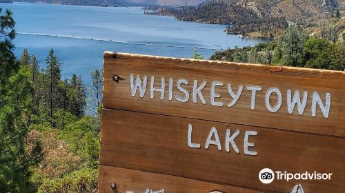 Whiskeytown National Recreation Area