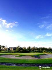 New Kuta Golf Bali