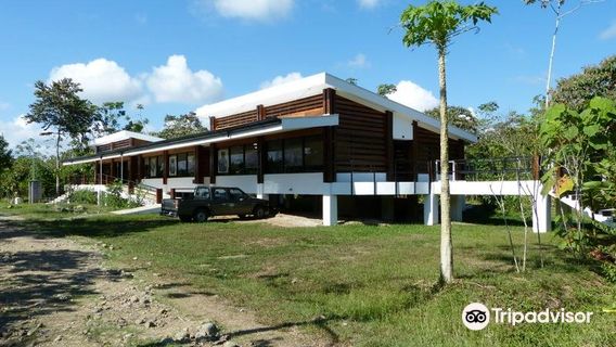 El Sitio Museo Finca 6