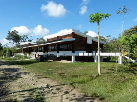 El Sitio Museo Finca 6