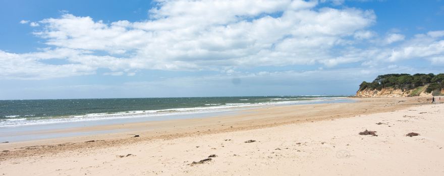 Fishermans Beach