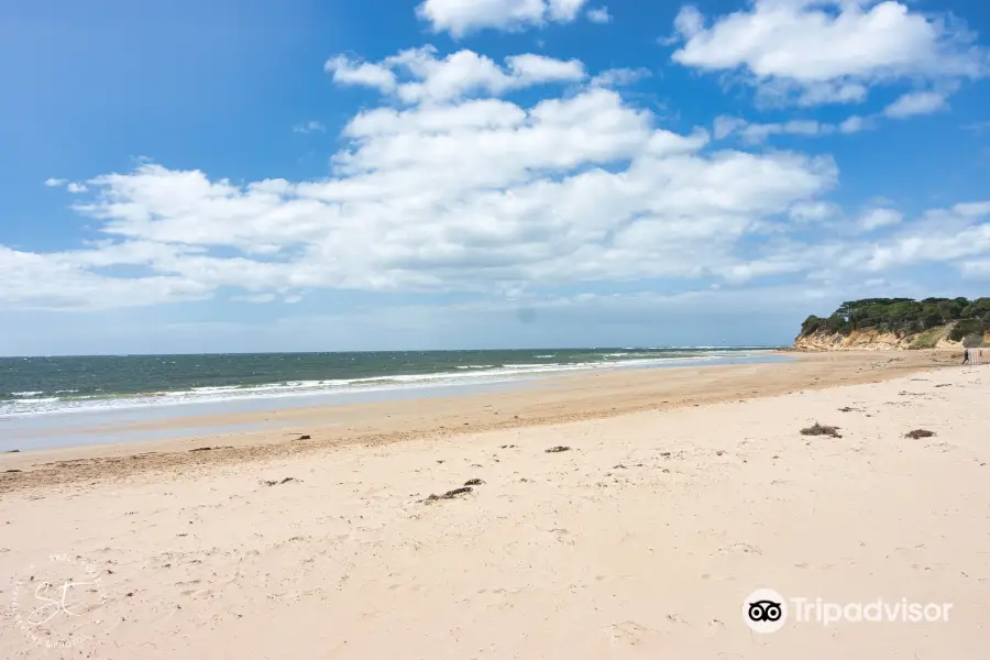 Fishermans Beach