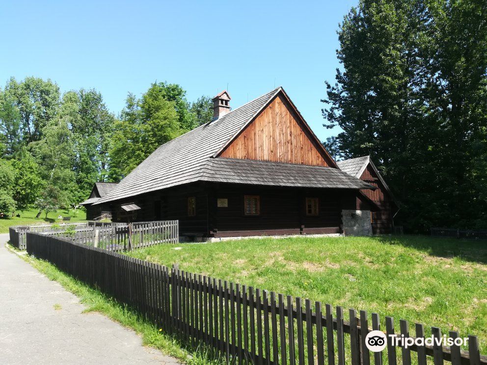 Upper Silesian Ethnographic Park