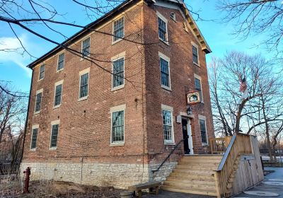 Graue Mill & Museum