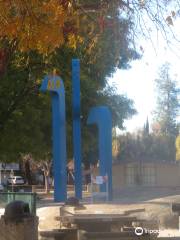 Las Palmas Park