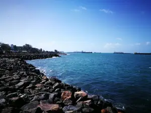 Paseo Marino