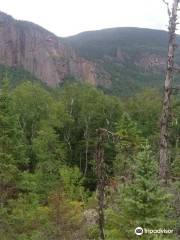 Regional Park of Hautes-Gorges of the Malbaie River