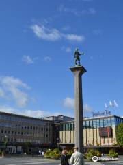 Olav Tryggvason Monument