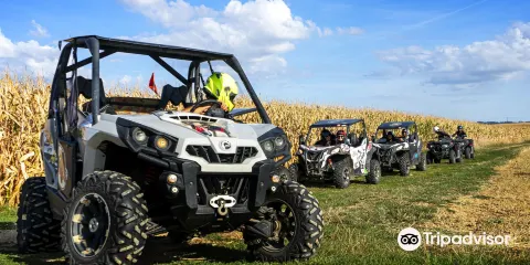 Univers Tout Terrain