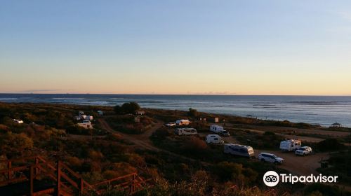 Coronation Beach