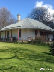 Byramine Homestead