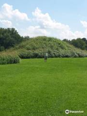 Angel Mounds State Historic Site
