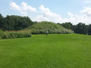 Angel Mounds State Historic Site