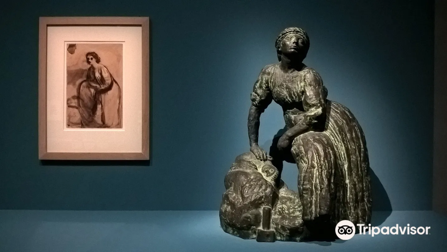 4_布德爾美術館