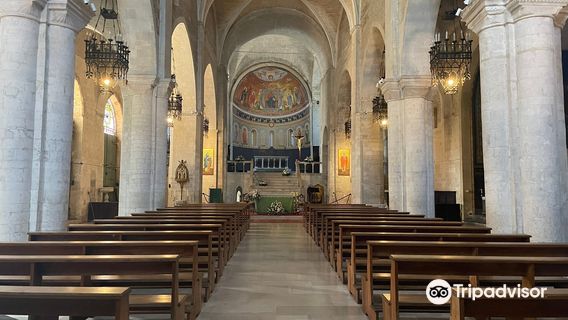 Concattedrale di San Leopardo di Osimo