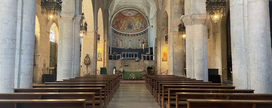 Concattedrale di San Leopardo di Osimo