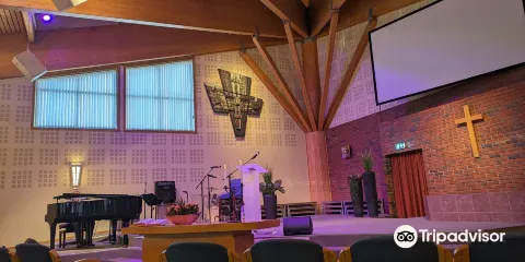 The Baptistchurch Skien