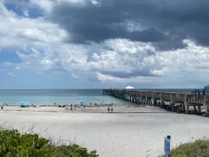 Jupiter Beach Park