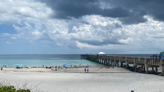 Jupiter Beach Park