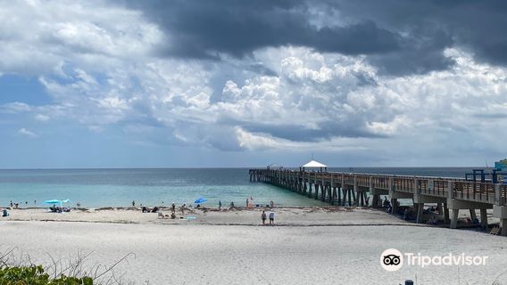 Jupiter Beach Park