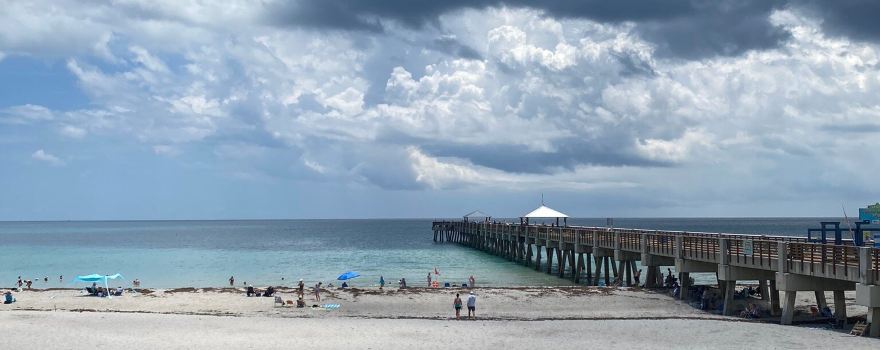 Jupiter Beach Park