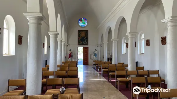 Saint Raphael Catholic Church