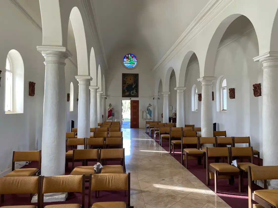 Hotels near St. Raphael Church