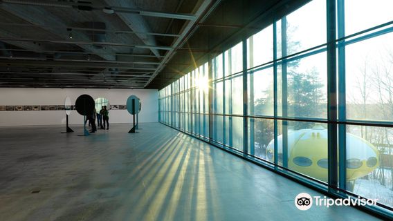 Musée d'art moderne d'Espoo