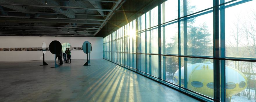EMMA - Espoo Museum of Modern Art