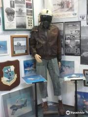 Colonel Vernon P. Saxon Aerospace Museum