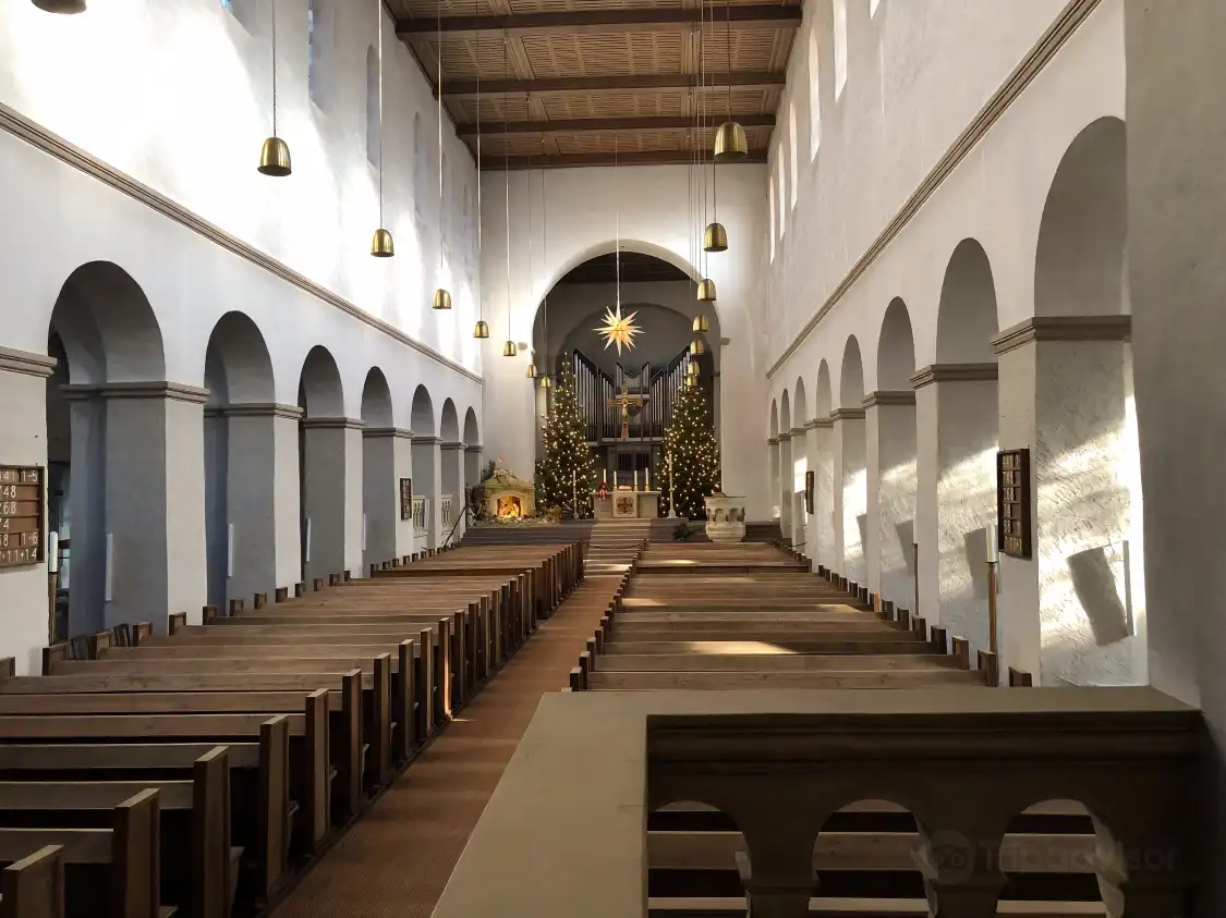 Hotels near Abdinghofkirche