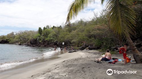 Anse Cochon Beach