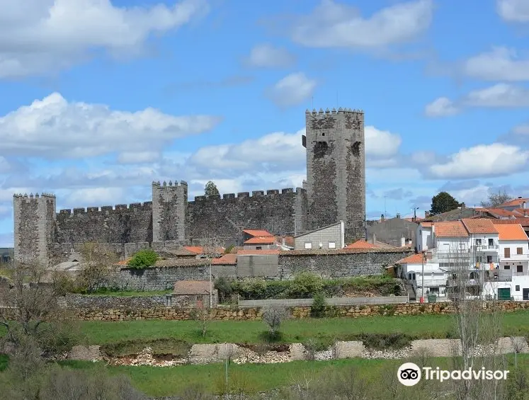 Château de Sabugal