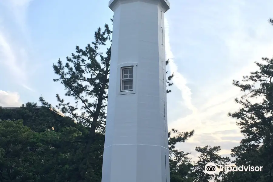 Shimizu Lighthouse