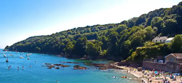 Hotels in Cawsand