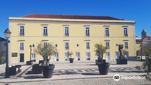 Citadel of Cascais