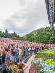 Red Butte Garden