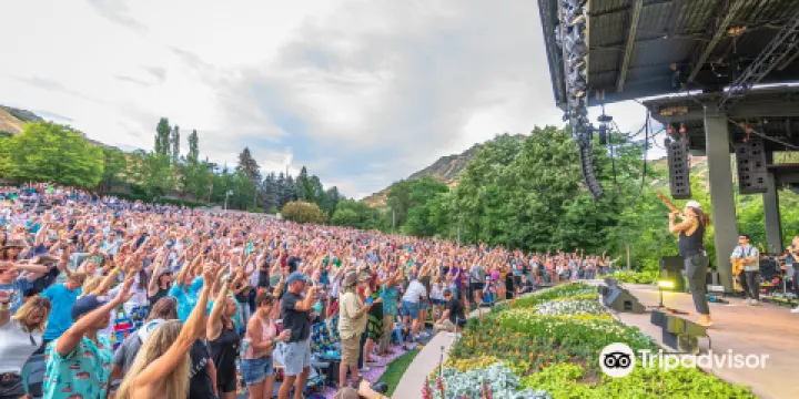 Red Butte Garden and Arboretum