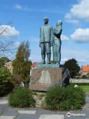 Utvandrarmonumentet