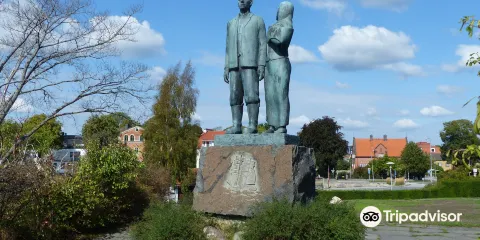 Utvandrarmonumentet