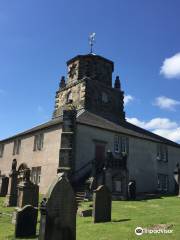 Burntisland Parish Church
