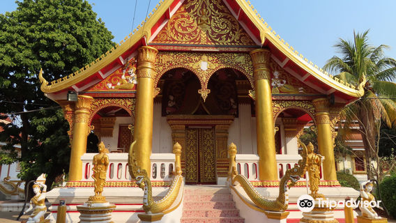Wat Sainyaphum