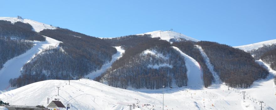 Campo Felice S.p.A.